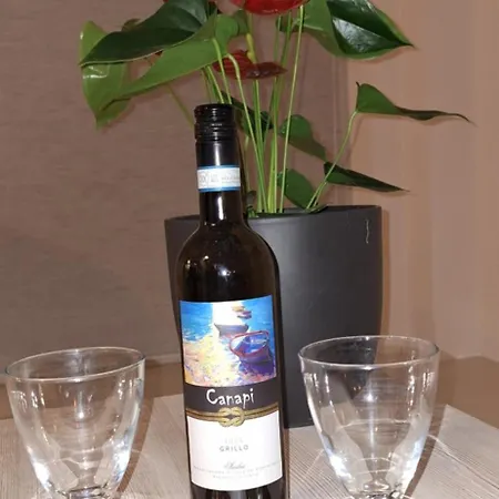 דירה Bij De Dijk *