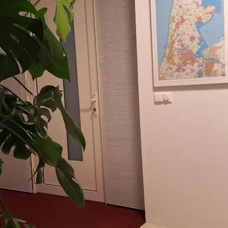 דירה Bij De Dijk