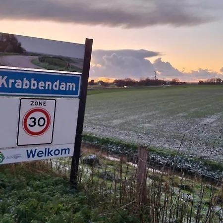Bij De Dijk Warmenhuizen