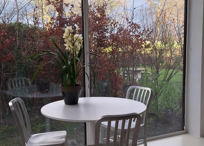 Bij De Dijk Apartman