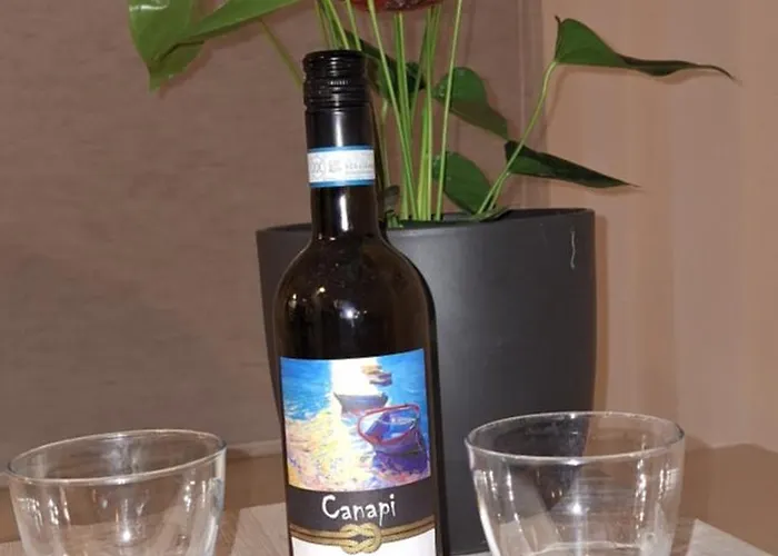 Apartman Bij De Dijk *