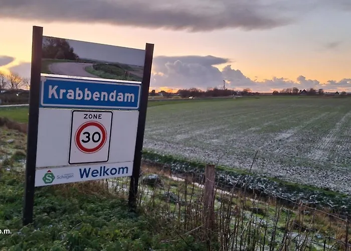 Bij De Dijk Warmenhuizen