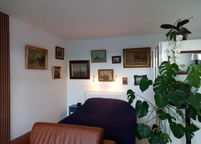 Apartman Bij De Dijk